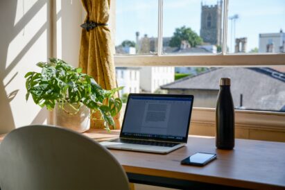 5 Ways to Update and Upgrade Your Home Office