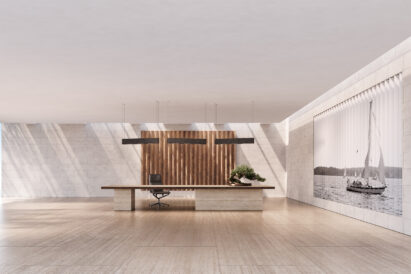 Create Harmonious Spaces: The Unika Vaev and Wilsonart® Collaboration