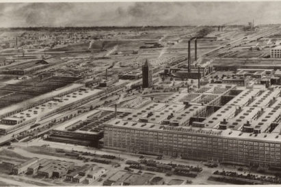 The Hawthorne Effect
