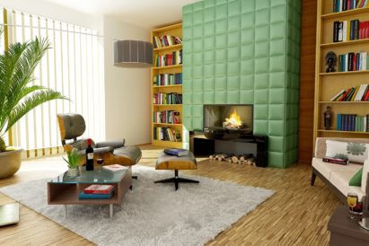 Top 5 Benefits to Using Acoustic Paneling in Your Home