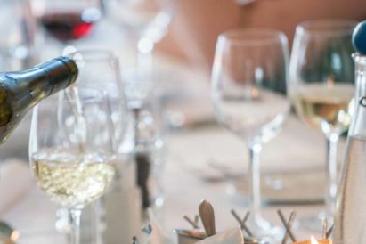 11 Acoustic Tips for Your Next Holiday Party