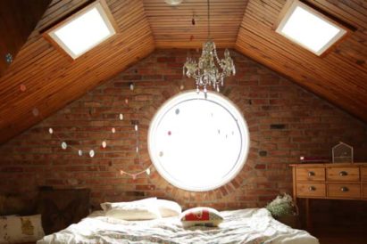 17 Unique Ceiling Design Ideas for Interior Design