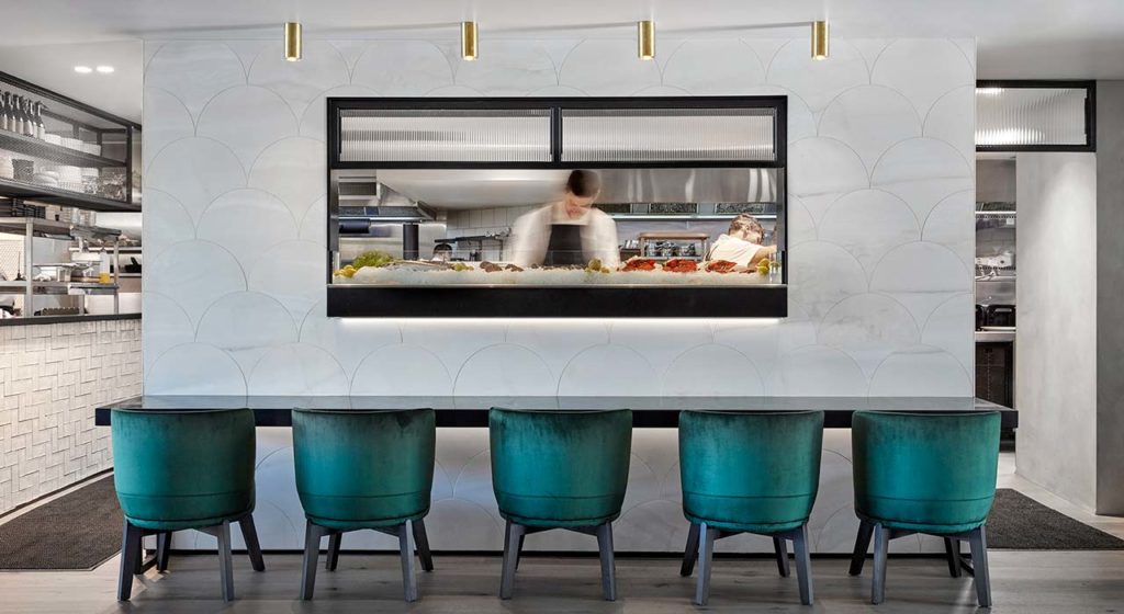 Atelier Zen Impress textile