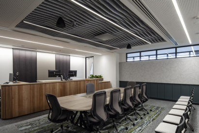 Designing a Successful Workplace in 2025