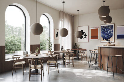 Luminous Harmony: Integrating the ‘Moon’ to Illuminate and Elevate Your Spaces