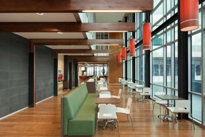 10 Interior Design Tips for Healthcare Facilities
