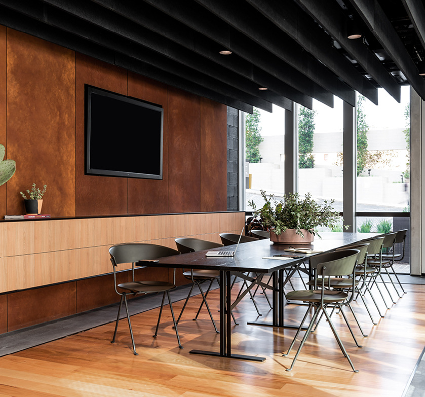 Guide to Solve Meeting Room Acoustic Issues
