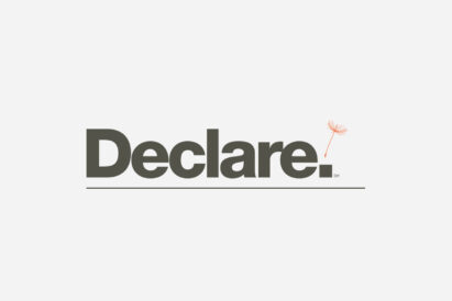 declare label logo for emissions compliance