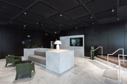 Small Change, Big Impact: Color’s Role in Shaping Interiors