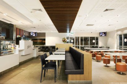 Acoustic Nightmares – Why Acoustics in Restaurants Are So Important