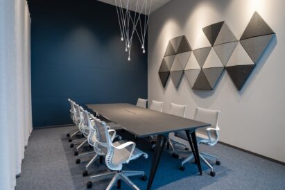 Commercial Acoustics: How to Use Sound Absorbing Products To Your Advantage