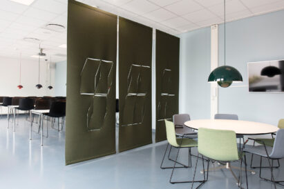 How to Create Quiet Zones and Privacy Areas in the Workplace
