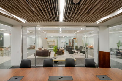 10 Office Design Ideas to Increase Employee Productivity