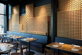 metal wall acoustics