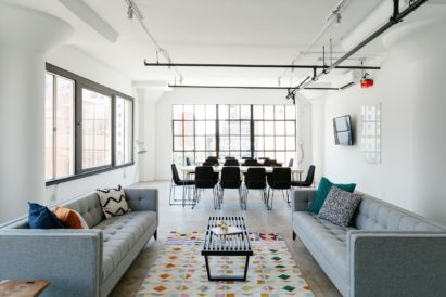 12 Ways to Spice Up Your Walls