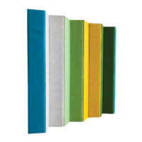 Colorful Mixmax Acoustics