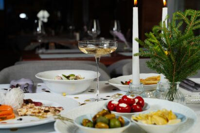 The Ultimate Guide to Hosting a Festive Holiday Party at the Office
