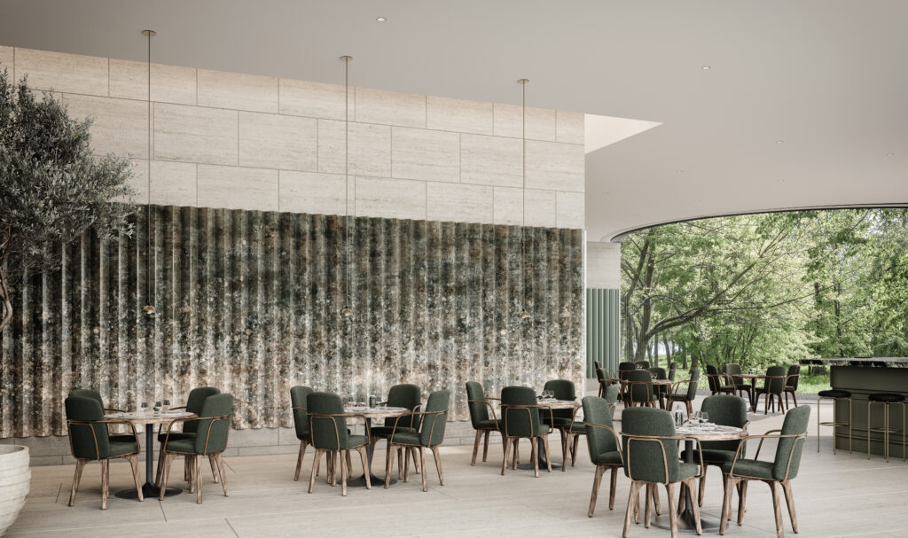 Pinnacle Wall Acoustics