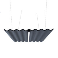 Hanging Scala Ceiling Tile