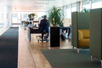 5 Ways to Enhance Acoustics, Reduce Noise Pollution, and Mitigate Sound Problems in Public Spaces