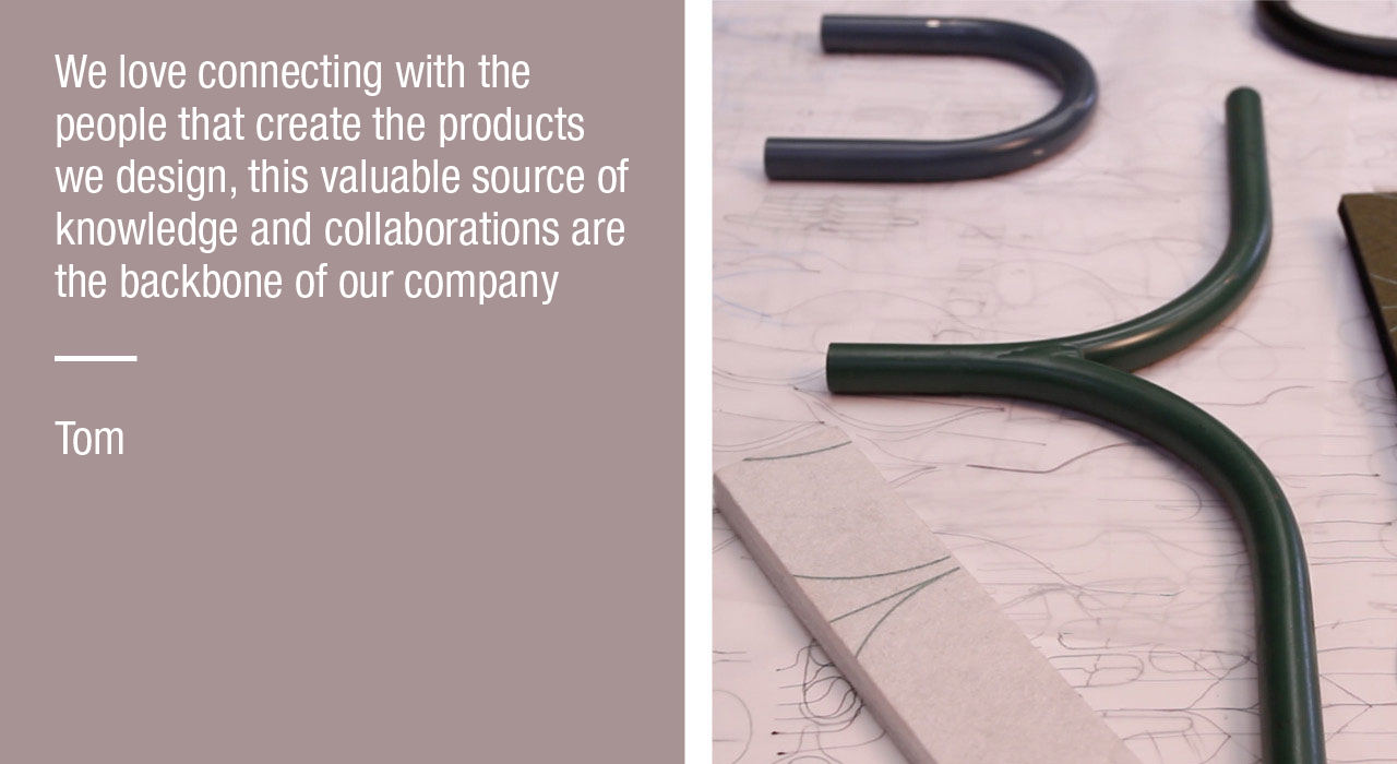 Loop designer core values