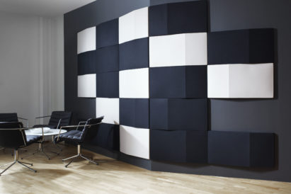6 Decorative Office Acoustic Panel Ideas