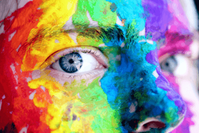 Guide to Color Psychology