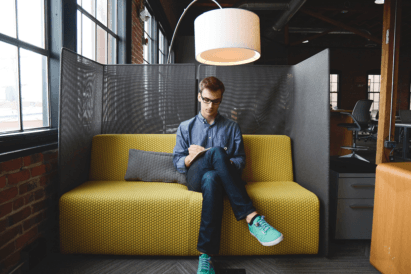 15 Ways to Design a Flexible Office Space