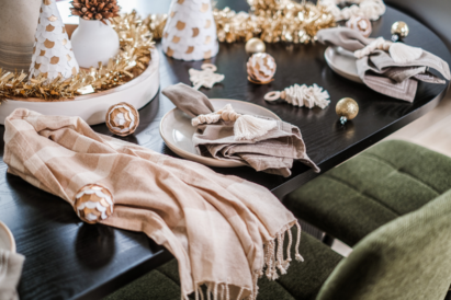 8 Unique Holiday Decorating Ideas for Your Space