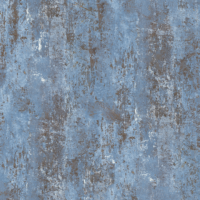 Studio Patterns Cornflower Milk Paint